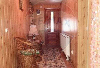 Casă individuală cu 7 camere cu Canalizare în Provița de Jos - 8