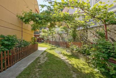 Casă individuală cu 6 camere cu Teren 700 Mp în Ultracentral - 3