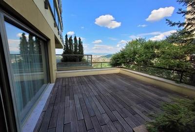 Apartament tip studio Drumul Poienii-Belleveu, Brasov - 2