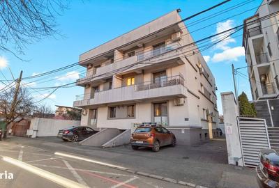 Apartament cu 2 camere, mobilat în Bucureștii Noi - 3