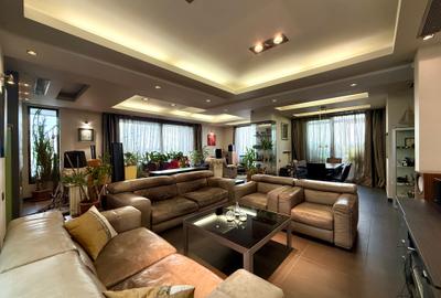 Apartament cu 5 camere decomandat, mobilat în Matei Voievod - 6