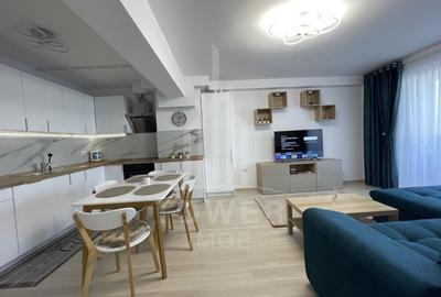 Prima închiriere-Apartament 2 camere, Cartier Evolution- Doamna Stanca - 6