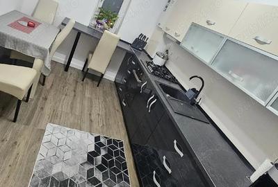 Apartament cu 2 camere decomandat în Chinteni - 7