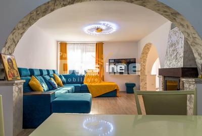 Casă individuală cu 5 camere cu Canalizare în Valea Adâncă - 7