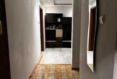 Apartament 3 camere Ultracentral Modern de inchiriat Apartament 3 camere Ultracentral Modern de inchiriat - 11