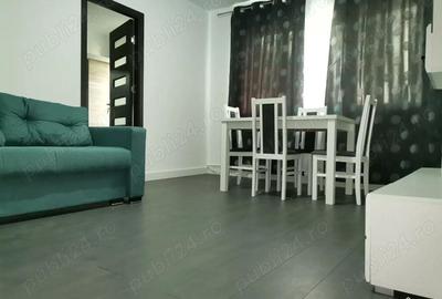 Apartament cu 2 camere nedecomandat în Micro 11 - 1