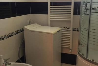 Apartament cu 2 camere decomandat în Central - 4