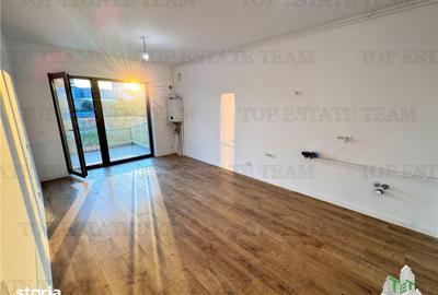 Apartament cu 2 camere semidecomandat în Tei - 1