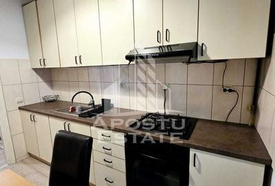 Apartament cu o camera zona Medicina, Pet Frendly - 5