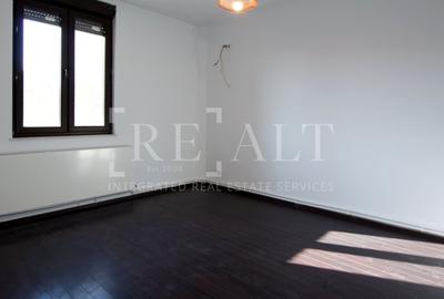 Inchiriere casa, vila 7 camere | Individuala, Renovata, Curte | Campul Pipera - 12