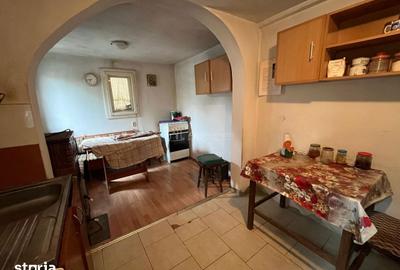 Casă cu 3 camere cu Teren 822 Mp în Central - 12