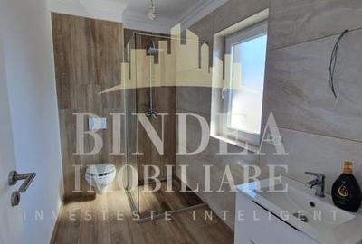 Casa individuala P+ 1 la cheie in Giarmata- cartierul Primaverii Casa individuala P+ 1 la cheie in Giarmata- cartierul Primaverii - 5