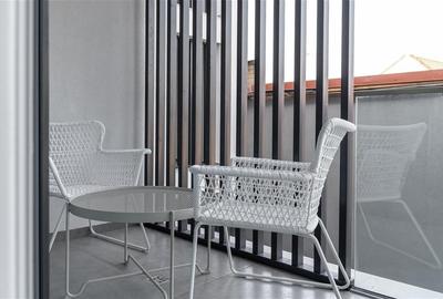 APARTAMENT BLOC NOU VERDE | 2 CAMERE MODERN - 7