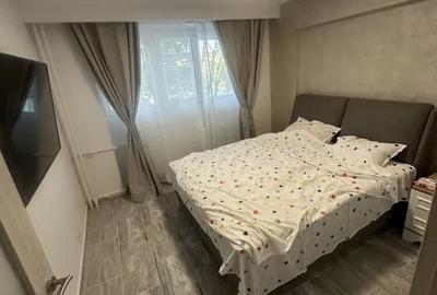 APARTAMENT 3 CAMERE-GIURGIULUI-TOPORASI-BLOC REABILITAT-MOBILAT UTILAT - 4
