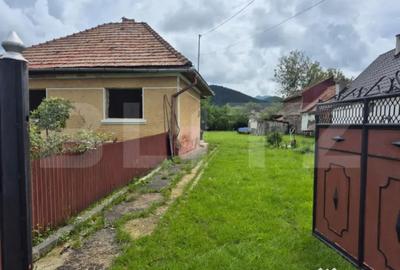 Casă cu 2 camere cu Canalizare în Râșnov - 1