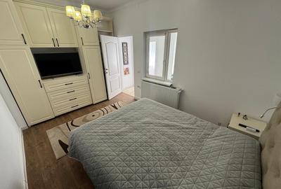 Casă individuală cu 4 camere cu Canalizare în Casa de Cultură - 6