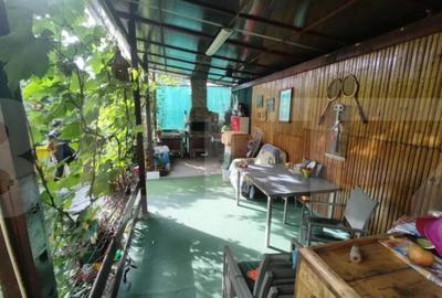 Casă cu 6 camere cu Teren 458 Mp în Central - 12