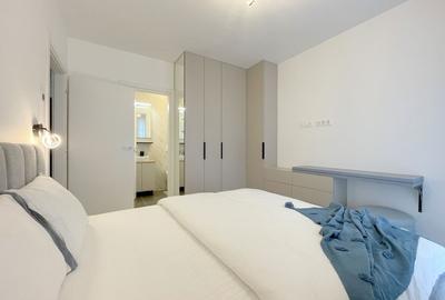 Apartament 3 camere & 2 bai - Denya Forest 7 bloc nZEB - COMISION 0% - 14
