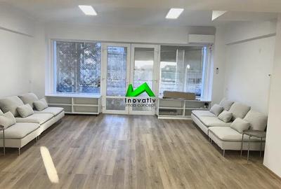 Spațiu comercial, de 80 mp, în Hipodrom 3 - 1