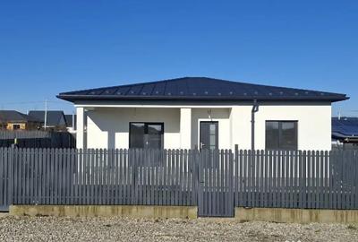 Casă cu 3 camere cu Teren 270 Mp în Nord - 7