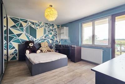 Vanzare vila P+1+M  Sinesti Ialomita  Balta Mostistea - 15