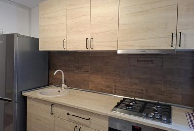 Apartament cu 3 camere decomandat în Vitan Mall - 15