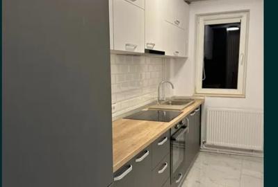 Apartament modern 2 camere Grivitei prima inchiriere - 4