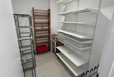 Apartament cu 2 camere semidecomandat în Chinteni - 1