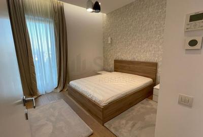 REA1025014 Apartament 2 camere I One Herastrau Park I 64 MP I De inchiriat - 9