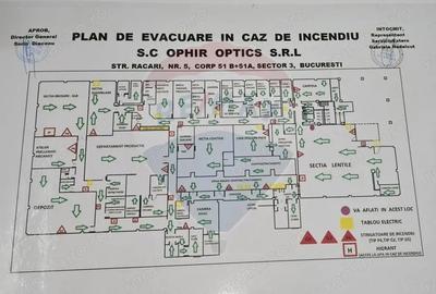 Spațiu comercial, de 3,000 mp, în Vitan - 7