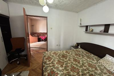 Apartament cu 3 camere în Ultracentral - 5
