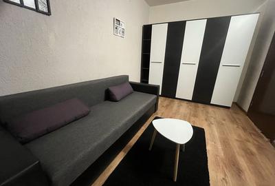 Garsonieră decomandată în Grădiște - 7