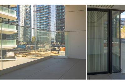 2 camera One Lake Club I Prima Inchiriere I Parcare I Promenada Mall - 5