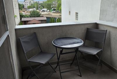 Apartament cu 2 camere în Gorjului - 2