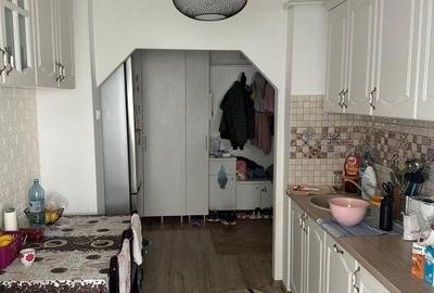 2 camere decomandat, etaj 1/4, zona Alexandru - 7