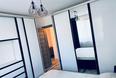 Apartament cu 2 camere semidecomandat în Țiglina 2 - 1
