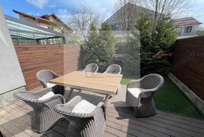 Vila insiruita 5 camere premium, B-dul Pipera - 2