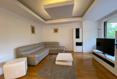 Apartament spatios parcul Herastrau// Fantana Miorita - 11