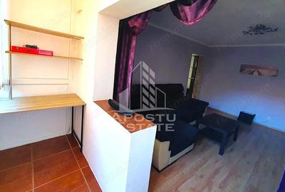 Apartament 2 camere , zona 6 vanatori - 2