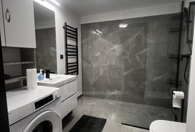 Apartament nou 66mp, gradina 20mp, ansamblul Liberty Residential - 9