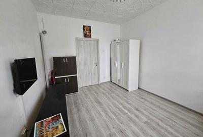 Garsonieră decomandată în Militari - 7