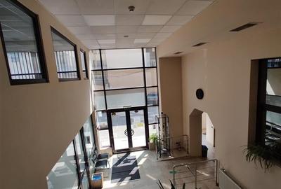 Spatiu de birou sau sala de sport/dans/pilates - ultracentral - 170 mp - 10