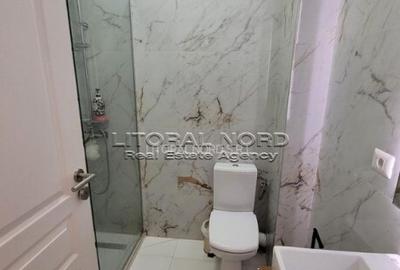 Garsonieră decomandată în Central - 6