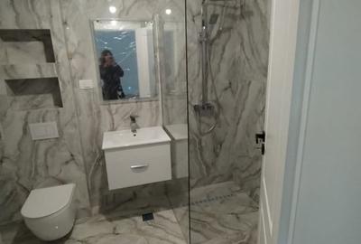 Apartament 1 Camera FINALIZAT 2025 Finisaje LUX - Lake View Rediu - 5