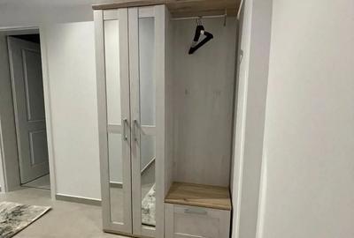 De închiriat apartament 2 camere Brown Residence – Metalurgiei Park - 4