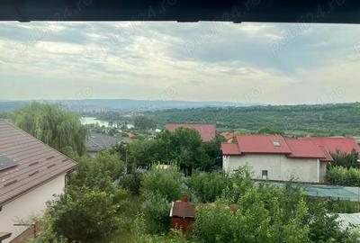 Casă cu Teren 240 Mp în Valea Adâncă - 2