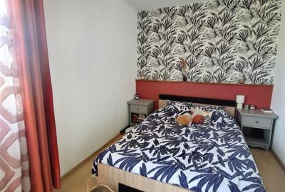 Apartament cu 2 camere nedecomandat în Circumvalațiunii - 13