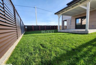 Casă cu 4 camere în Valea Ursului - 2