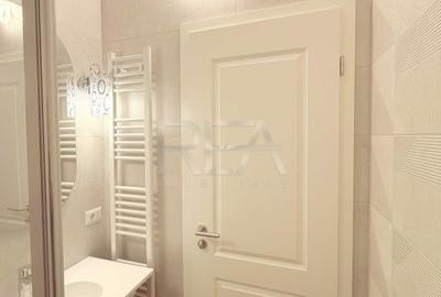 Apartament cu 2 camere decomandat în Drumul Sării - 5