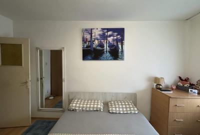 Apartament cu 3 camere semidecomandat în Ultracentral - 10